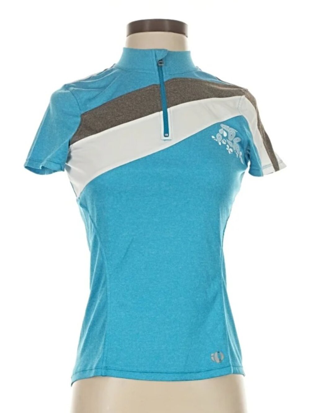 Pearl Izumi Women's Canyon Jersey - Size S - Picture 2 of 6